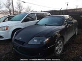 Hyundai Tiburon KMHHN65D26U231675 снимка