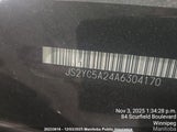 Suzuki Sx4 JS2YC5A24A6304170 снимка