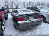 Ford Mustang 1FAFP44492F218034 снимка