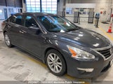 Nissan Altima 2.5 Sv 1N4AL3AP2DN450319 снимка