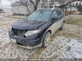 Nissan Rogue S 5N1AT2MVXEC813036 снимка