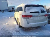 Honda Odyssey Ex 5FNRL5H40GB509195 снимка