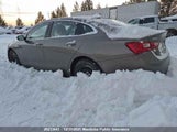 Chevrolet Malibu Lt 1G1ZE5STXHF278497 снимка