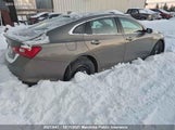 Chevrolet Malibu Lt 1G1ZE5STXHF278497 снимка