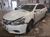 Nissan Altima 2.5 Sl 1N4AL3AP6HN328603 fotografie