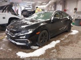 Honda Civic Lx 2HGFC2F56KH023752 снимка