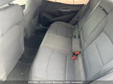 Chevrolet Cruze Lt Turbo 1G1BE5SM8J7147594 fotografie
