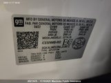 GMC Terrain Sle 3GKALMEV2NL219872 снимка