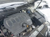 Buick Lucerne Cxl V6 1G4HC5EM9BU142552 снимка