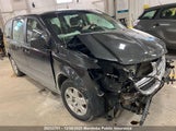 Dodge Grand Caravan Se 2C4RDGBG3CR397390 снимка