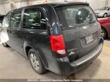Dodge Grand Caravan Se 2C4RDGBG3CR397390 снимка