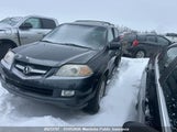 Acura Mdx Touring 2HNYD18696H002351 photo