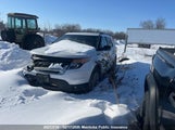 Ford Explorer Xlt 1FM5K8D85DGA94450 снимка