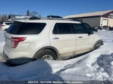 Ford Explorer Xlt 1FM5K8D85DGA94450 photo