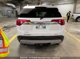 GMC Acadia Sle 1GKKNSLS1HZ178398 снимка