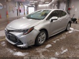 Toyota Corolla Se JTNK4RBE5K3066101 снимка