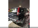 Nissan X-Trail Bonavista Edition JN8BT08V96W210882 photo