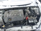 Toyota Corolla Le 2T1BURHE6GC592120 снимка