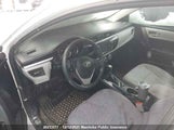 Toyota Corolla Le 2T1BURHE6GC592120 снимка
