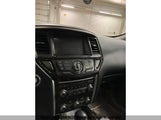 Nissan Pathfinder Sl 5N1AR2MM3EC670243 снимка