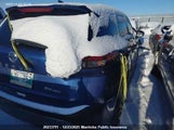 Nissan Rogue Sv 5N1AT3BB6MC675217 снимка