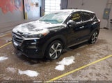Hyundai Tucson 1.6T KM8J3CA20HU267958 снимка