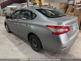 Nissan Sentra 1.8 S 3N1AB7AP5EL677786 снимка