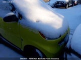 Smart Fortwo Passion WMEEJ31X78K174276 снимка