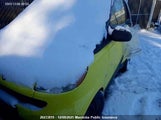 Smart Fortwo Passion WMEEJ31X78K174276 снимка