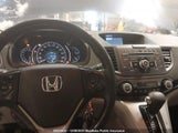 Honda Cr-V Ex-L 2HKRM4H79CH118494 снимка