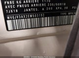 Volkswagen Tiguan 2.0 Tsi WVGJV3AX2EW503192 fotografie
