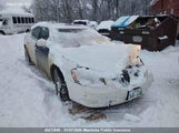 Buick Lucerne Cx V6 1G4HD57286U158272 снимка