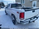 GMC Sierra  Sle Ext Cab 1GTR2VE33BZ150751 снимка