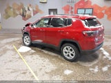 Jeep Compass North 3C4NJDBN7ST505946 снимка