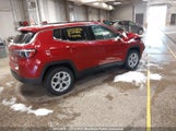Jeep Compass North 3C4NJDBN7ST505946 снимка