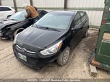 Hyundai Accent Gs KMHCT5AE2FU228588 снимка