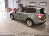 Subaru Forester 2.5I Touring JF2SJCLCXEH436393 снимка
