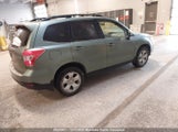 Subaru Forester 2.5I Touring JF2SJCLCXEH436393 снимка