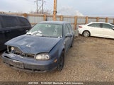 Volkswagen Golf City 9BWEL41J474011233 снимка