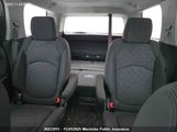 GMC Acadia Sle 1GKKRPED3BJ164332 снимка
