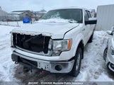 Ford F150 Lariat Supercrew (Amalga) MBPGSIN8301 снимка