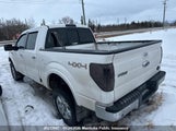 Ford F150 Lariat Supercrew (Amalga) MBPGSIN8301 снимка