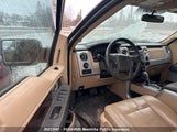 Ford F150 Lariat Supercrew (Amalga) MBPGSIN8301 снимка