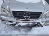 Mercedes Benz Ml320 Elegance 4JGAB54E52A307383 снимка