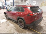 Toyota Rav4 Xle Hybrid 2T3RWRFV2RW194150 снимка