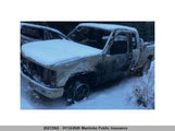 GMC K/V  4+Cab 1GTEK19R3TE505271 снимка