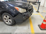 Subaru Forester 2.5I Touring JF2SJCHC0EH433673 снимка