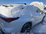 Toyota Highlander Xle V6 5TDGZRBH2NS253112 fotografie