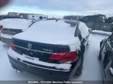 BMW 750 I WBAHL83566DT04867 снимка