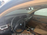 BMW 750 I WBAHL83566DT04867 снимка